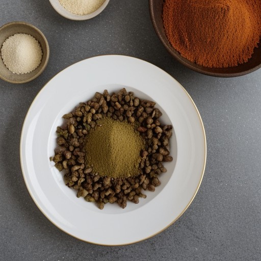 Lamb Recipe recipe image