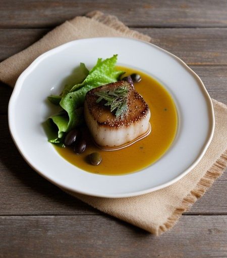 Lamb Recipe recipe image