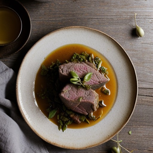 Lamb Recipe recipe image