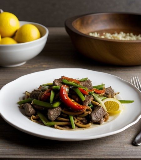 Lamb Recipe recipe image