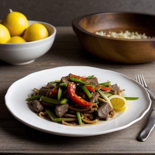 Lamb Recipe recipe image