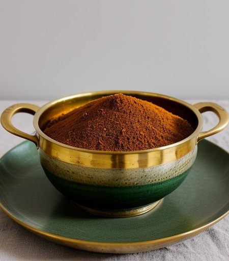 Lamb Recipe recipe image