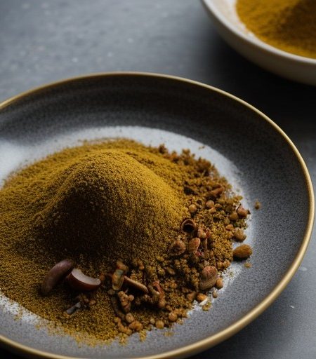 Lamb Recipe recipe image