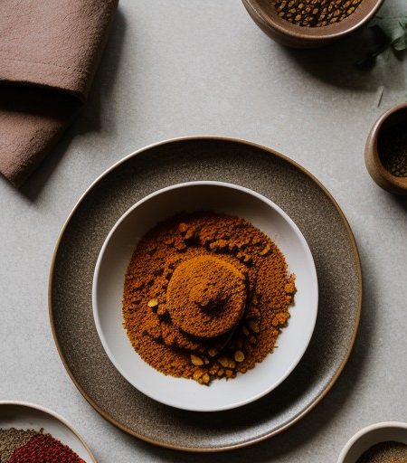 Lamb Recipe recipe image