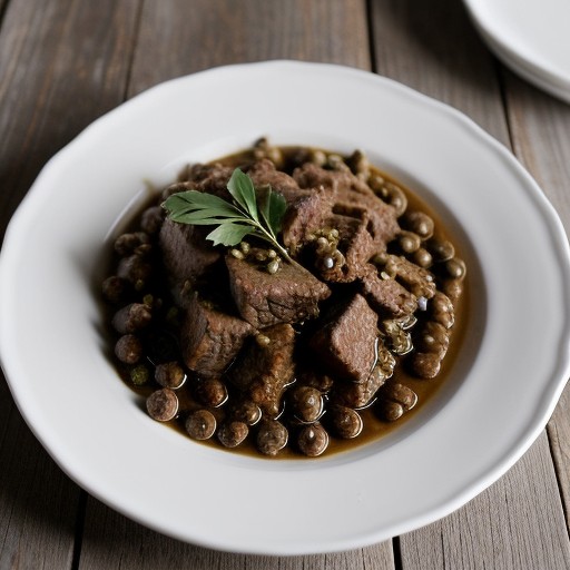 Lamb Recipe recipe image