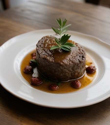 Lamb Recipe recipe image
