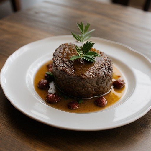Lamb Recipe recipe image