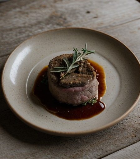 Lamb Recipe recipe image