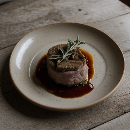 Lamb Recipe recipe image