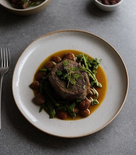 Lamb Recipe recipe image