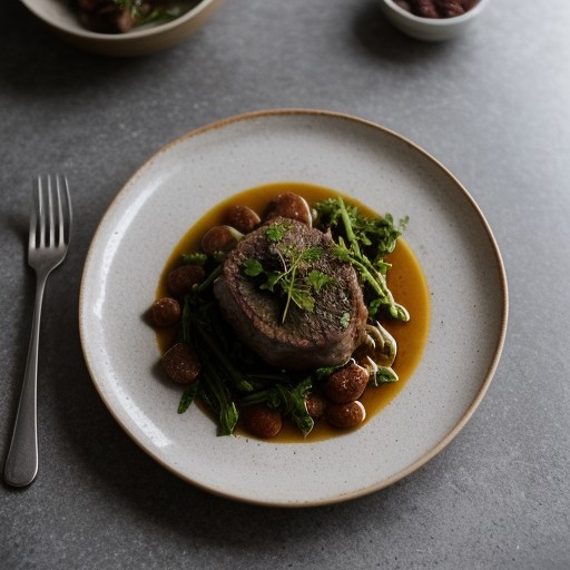 Lamb Recipe recipe image