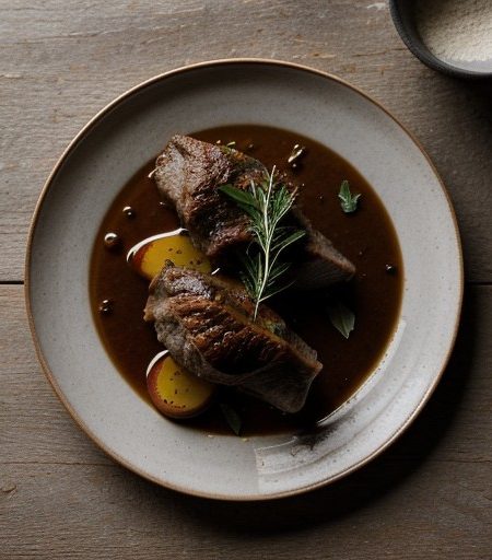 Lamb Recipe recipe image
