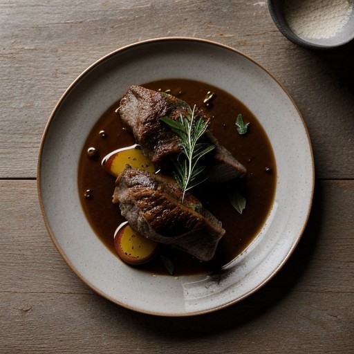Lamb Recipe recipe image