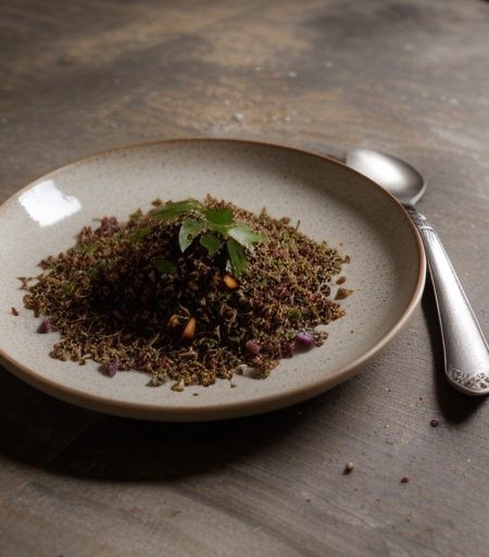 Lamb Recipe recipe image