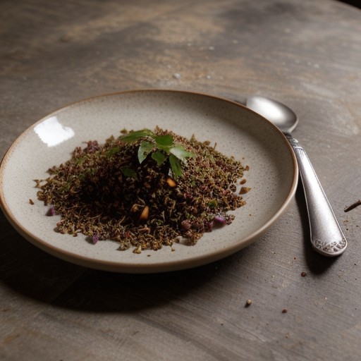 Lamb Recipe recipe image