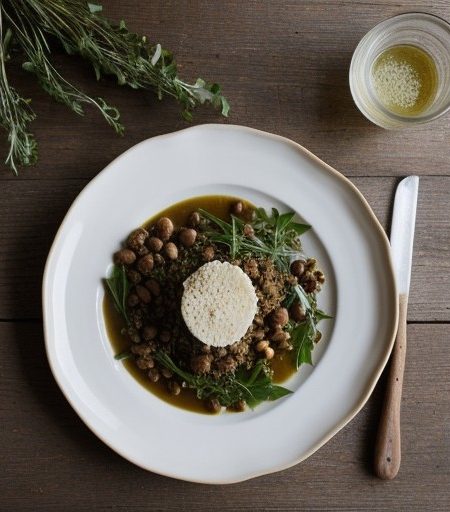 Lamb Recipe recipe image