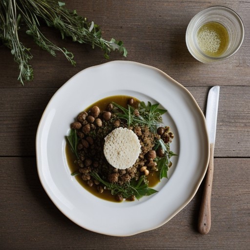 Lamb Recipe recipe image
