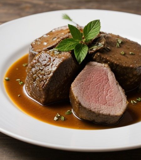 Lamb Recipe recipe image