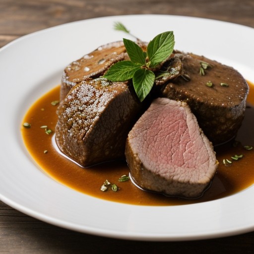 Lamb Recipe recipe image
