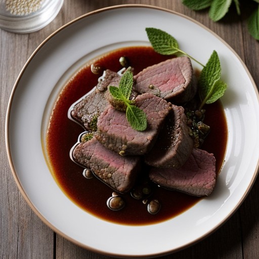 Lamb Recipe recipe image