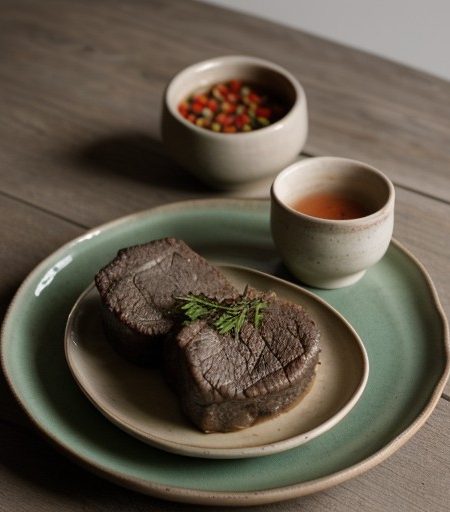 Lamb Recipe recipe image