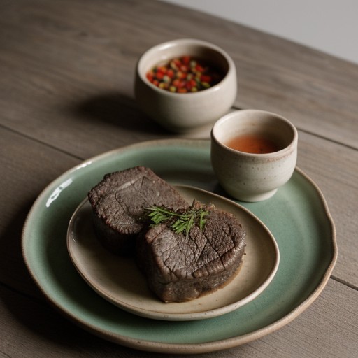 Lamb Recipe recipe image