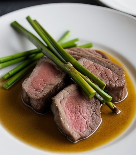 Lamb Recipe recipe image