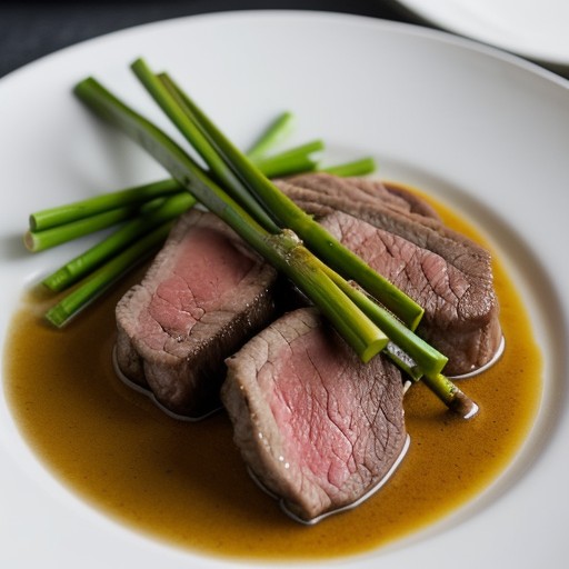 Lamb Recipe recipe image