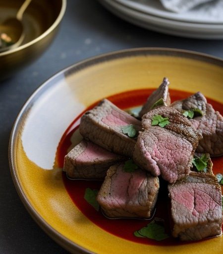 Lamb Recipe recipe image