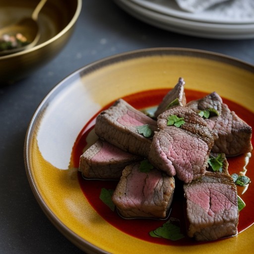 Lamb Recipe recipe image