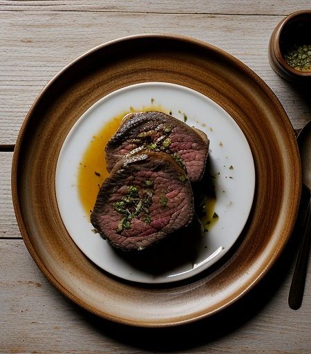 Lamb Recipe recipe image