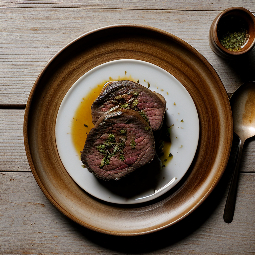 Lamb Recipe recipe image