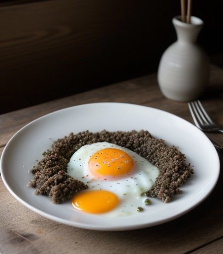 Lamb Recipe recipe image