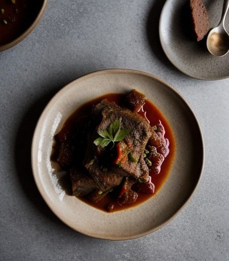 Lamb Recipe recipe image