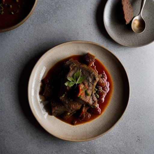 Lamb Recipe recipe image