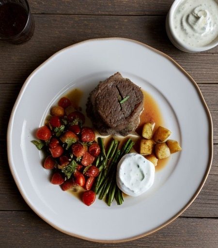 Lamb Recipe recipe image