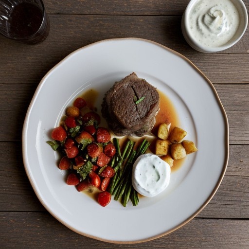 Lamb Recipe recipe image