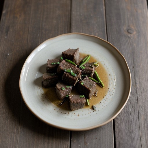 Lamb Recipe recipe image
