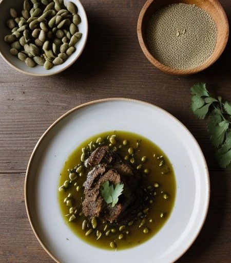 Lamb Recipe recipe image