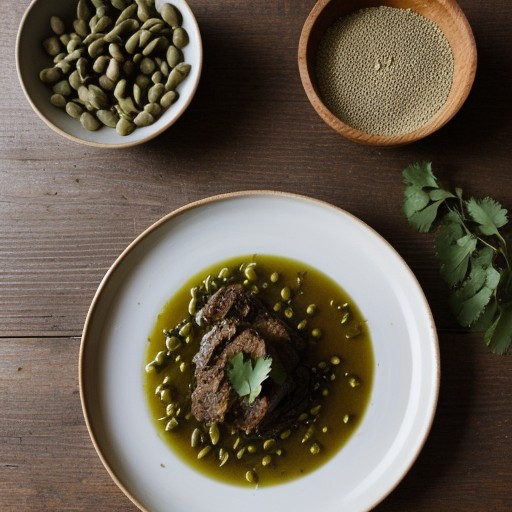 Lamb Recipe recipe image