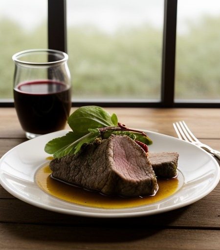 Lamb Recipe recipe image