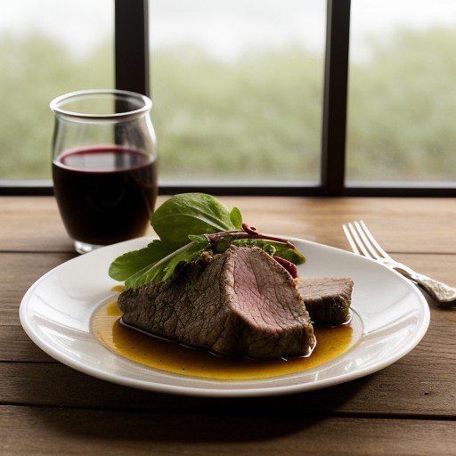 Lamb Recipe recipe image
