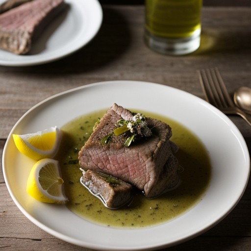 Lamb Recipe recipe image