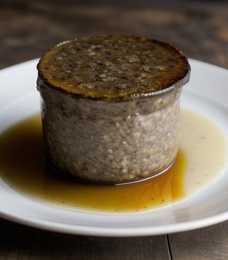 Lamb Rillette recipe image