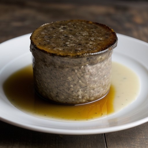 Lamb Rillette recipe image