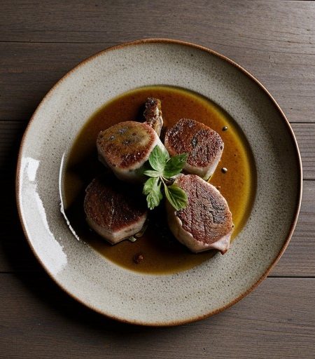 Lamb Rub recipe image