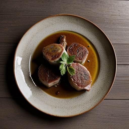 Lamb Rub recipe image