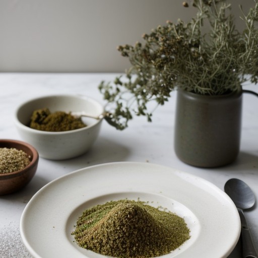 Lamb Rub recipe image