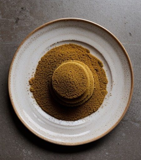 Lamb Rub recipe image