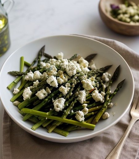 Lamb Salad recipe image